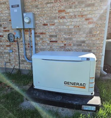 A&A Electric Company Of Beaumont, LLC
