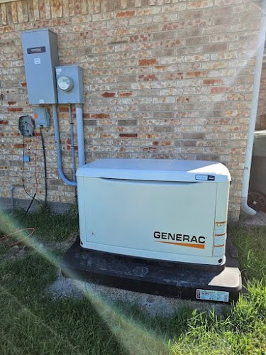 A&A Electric Company Of Beaumont, LLC