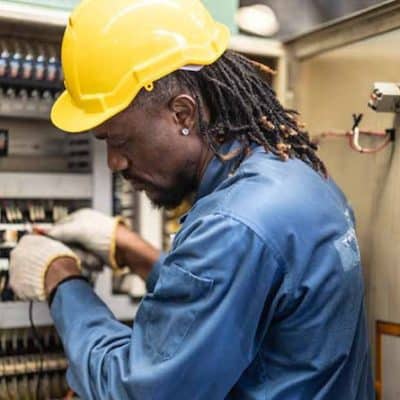 ACI Electrical Contractor
