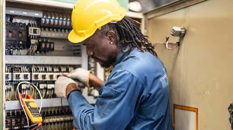 ACI Electrical Contractor