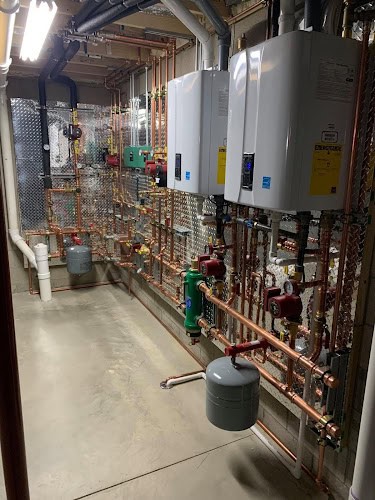 Wilson's Plumbing Heating HVAC & Electric