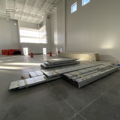 E & M Drywall LLC.