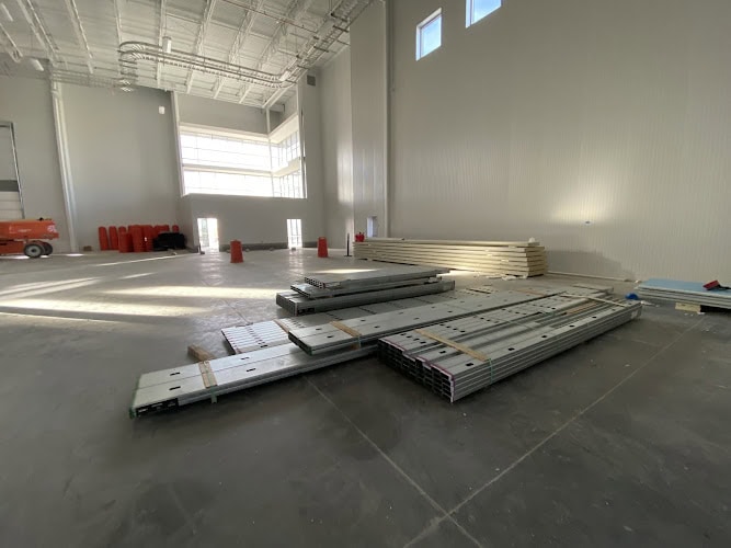 E & M Drywall LLC.