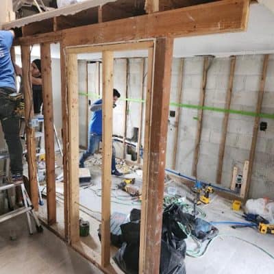 Florida Drywall Specialist