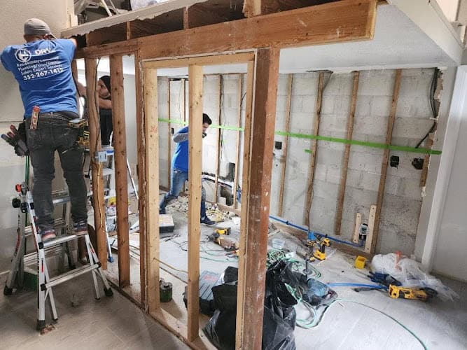 Florida Drywall Specialist