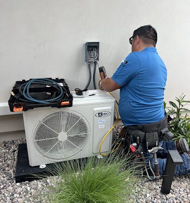 RightTemp Heating & Cooling