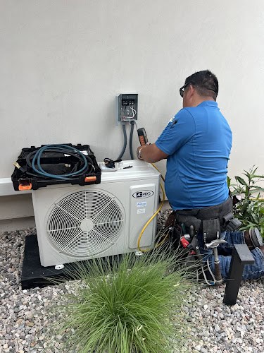 RightTemp Heating & Cooling