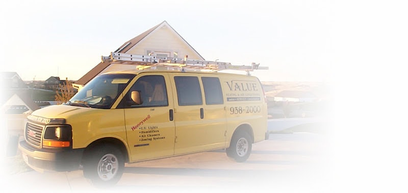 Value Heating Inc.
