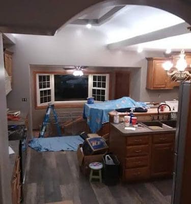 Thomas Pro Painting and Drywall Services
