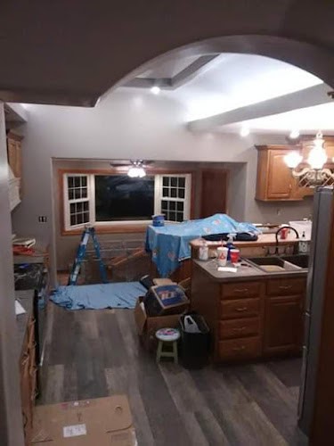 Thomas Pro Painting and Drywall Services