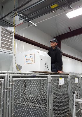 Ocean State Air Solutions, Inc.