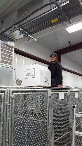 Ocean State Air Solutions, Inc.
