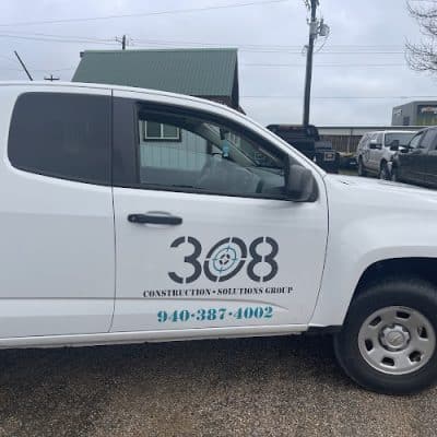 308 Solutions Group