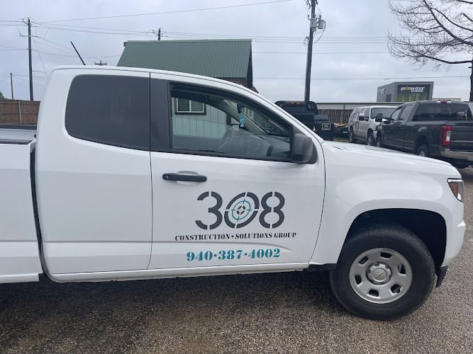 308 Solutions Group