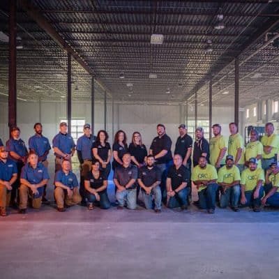 QRC HVAC and Refrigeration