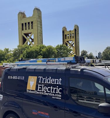 Trident Electric Service, Inc.