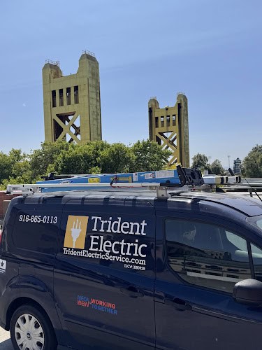 Trident Electric Service, Inc.