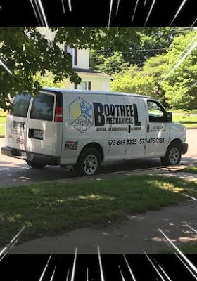 Bootheel Mechanical Heating & Cooling Services