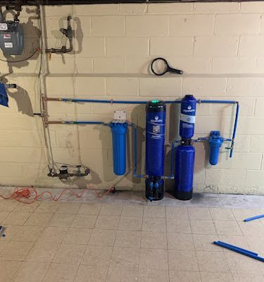 All Clear Plumbing