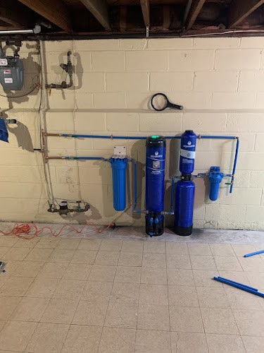 All Clear Plumbing