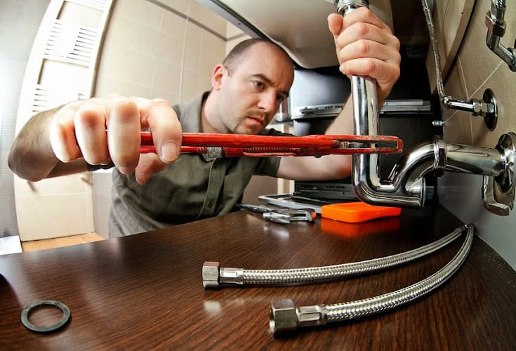 Sahuarita Plumbing LLC