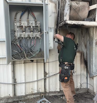 HES Electrical