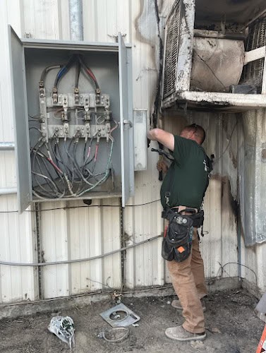HES Electrical