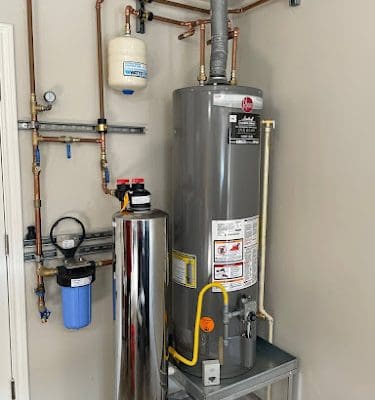Santhoff Plumbing