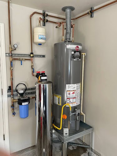 Santhoff Plumbing