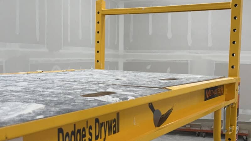 Dodges Drywall LLC