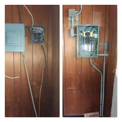 McClure Electrical Services