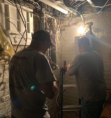 Electric Solutions Of Richmond LLC