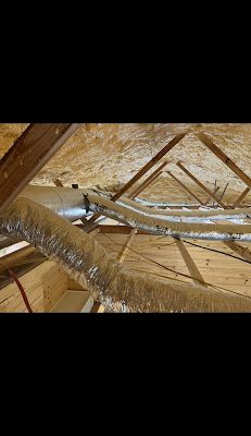 Hyslop HVAC & Electrical Service