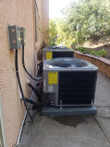 JJ Heating and Air Conditioning Co