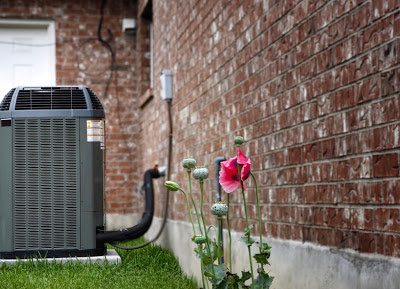 the ac guys