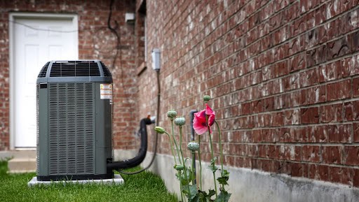 the ac guys