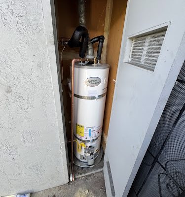 Honrath & Stacey Plumbing & Heating