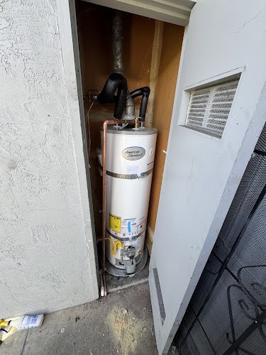 Honrath & Stacey Plumbing & Heating