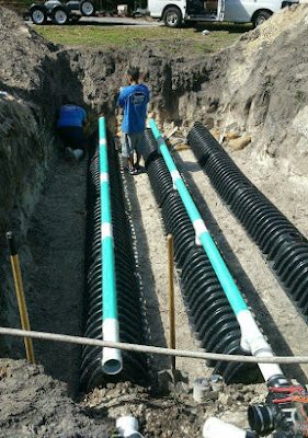 Optimum Plumbing LLC