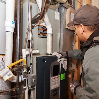 North Star Heating & Air Conditioning