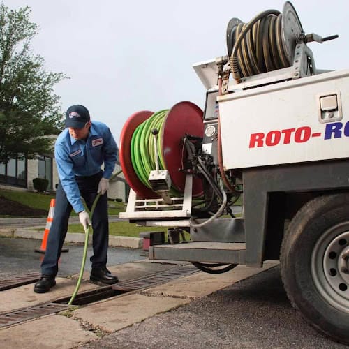 Roto-Rooter