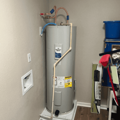 All Points Plumbing, LLC