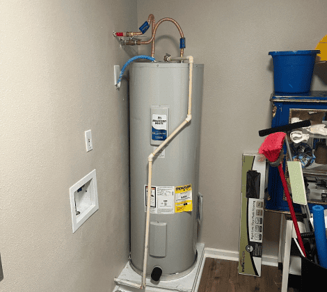 All Points Plumbing, LLC