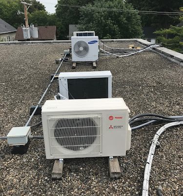 Poormans Heating & Air
