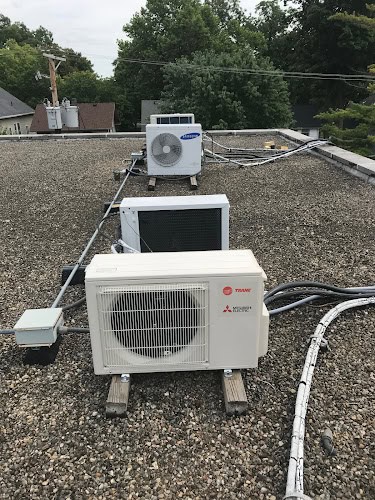 Poormans Heating & Air