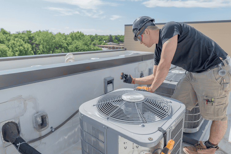 TDH Mechanical, Heating and Cooling Contractors