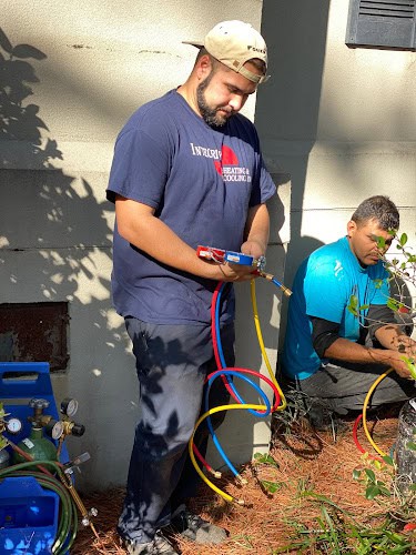 Integrity Heating & Cooling, Inc.