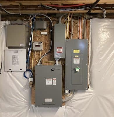 Anderson Water-Power-Air
