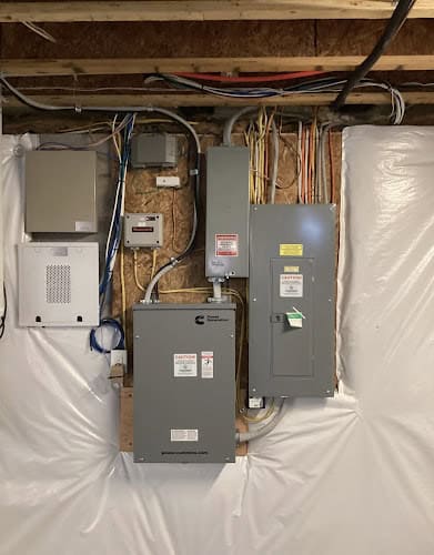 Anderson Water-Power-Air