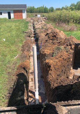 Advantage Plumbing, Inc.